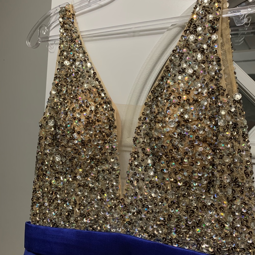 Prom Dress - Picture 3 of 6
